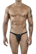 Clever 1846 Mantra Bikini Color Black