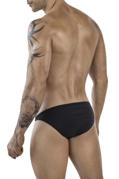Clever 1846 Mantra Bikini Color Black