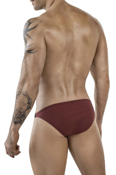 Clever 1846 Mantra Bikini Color Grape