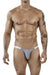 Clever 1846 Mantra Bikini Color Gray
