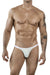 Clever 1848 Relax Bikini Color Beige