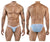 Clever 1848 Relax Bikini Color Blue