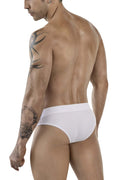 Clever 1849 Eros Bikini Color White