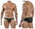Clever 1853 Laberin Bikini Color Black