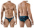 Clever 1861 Grosh Bikini Color Dark Blue