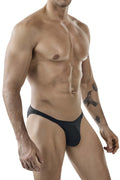 Clever 1865 Oomph Bikini Color Black