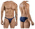 Clever 1865 Oomph Bikini Color Dark Blue