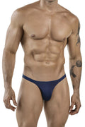 Clever 1865 Oomph Bikini Color Dark Blue