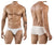 Clever 1870 Audaz Bikini Color Beige