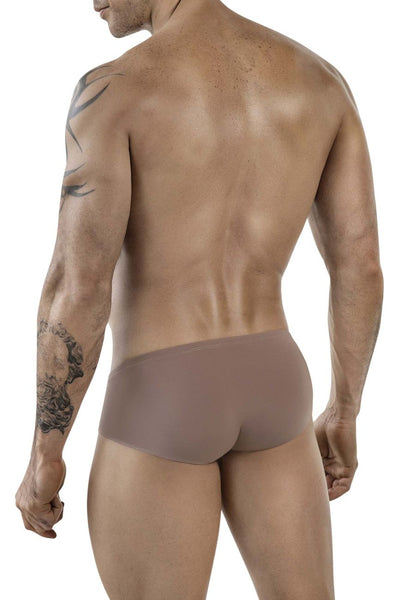 Clever 1870 Audaz Bikini Color Brown