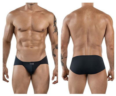 Clever 1870 Audaz Bikini Color Dark Gray