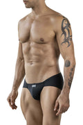 Clever 1870 Audaz Bikini Color Dark Gray