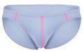 Clever 2005 Raices Briefs Color Light Blue