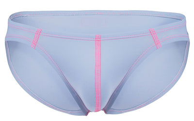 Clever 2005 Raices Briefs Color Light Blue