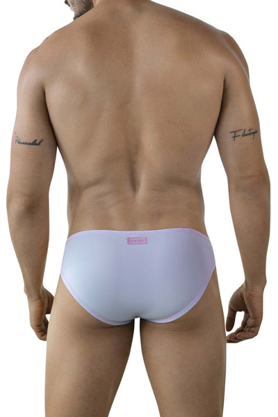 Clever 2005 Raices Briefs Color Light Blue