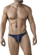 Clever 2009 Earthskin Bikini Color Dark Blue