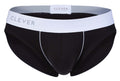 Clever 2012 Origen Briefs Color Black