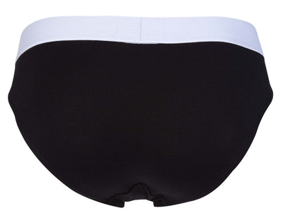 Clever 2012 Origen Briefs Color Black