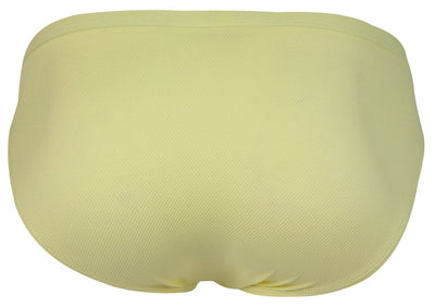 Clever 2014 Reto Briefs Color Light Yellow