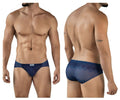 Clever 2016 Mosaico Briefs Color Dark Blue