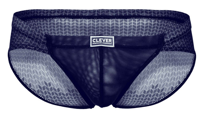 Clever 2016 Mosaico Briefs Color Dark Blue