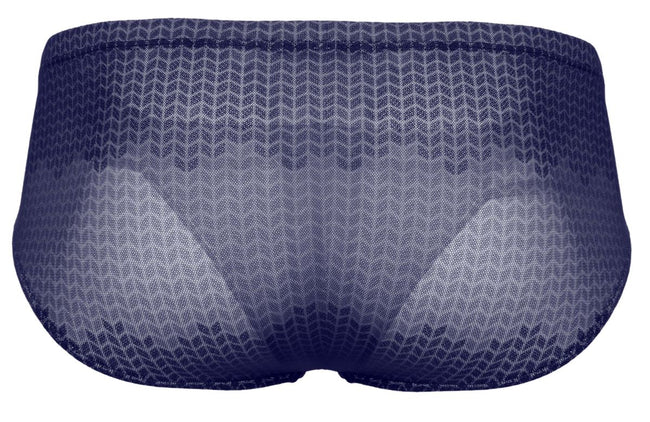 Clever 2016 Mosaico Briefs Color Dark Blue