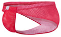 Clever 2016 Mosaico Briefs Color Red