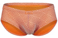 Clever 2017 Neon Briefs Color Orange