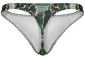 Clever 2020 Galia Thongs Color Green