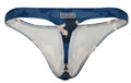 Clever 2023 Almeria Thongs Color Blue