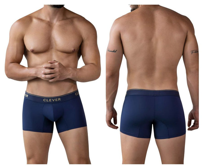 Clever 2026 Valladolid Trunks Color Dark Blue