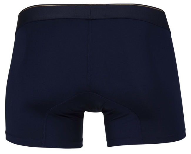 Clever 2026 Valladolid Trunks Color Dark Blue