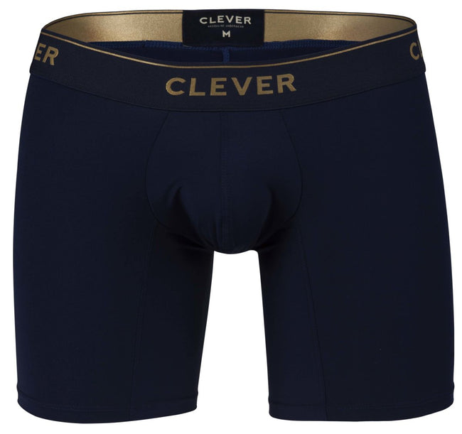 Clever 2027 Valladolid Boxer Briefs Color Dark Blue
