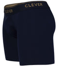 Clever 2027 Valladolid Boxer Briefs Color Dark Blue