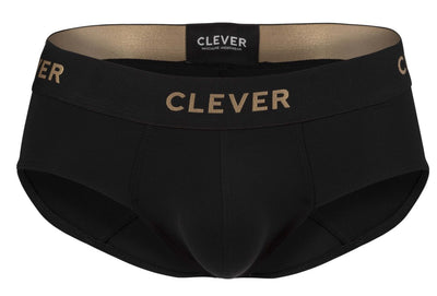 Clever 2028 Valladolid Briefs Color Black