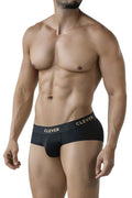 Clever 2028 Valladolid Briefs Color Black