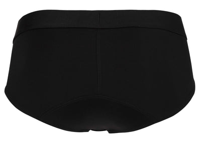 Clever 2028 Valladolid Briefs Color Black