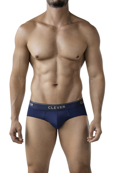 Clever 2028 Valladolid Briefs Color Dark Blue