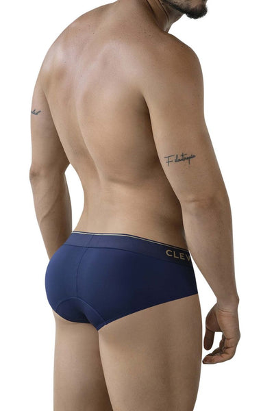 Clever 2028 Valladolid Briefs Color Dark Blue