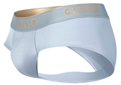 Clever 2028 Valladolid Briefs Color Gray