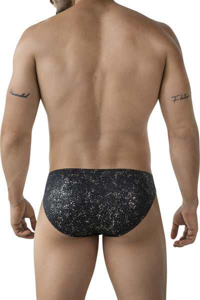 Clever 2039 Galaxy Briefs Color Black
