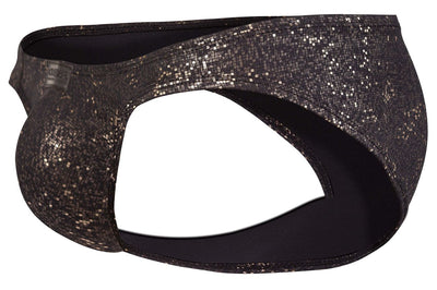 Clever 2039 Galaxy Briefs Color Black