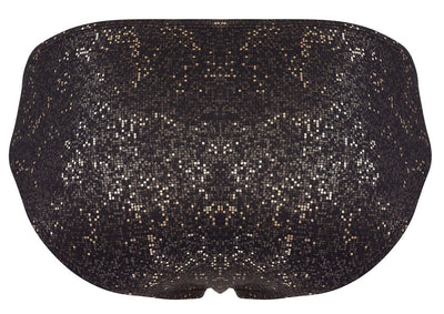 Clever 2039 Galaxy Briefs Color Black