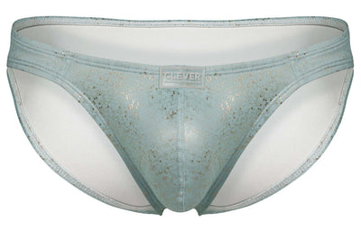 Clever 2039 Galaxy Briefs Color Blue