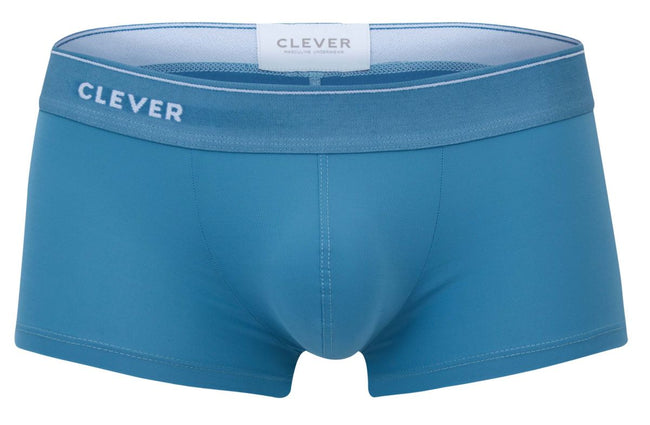Clever 2042 Mendoza Trunks Color Blue