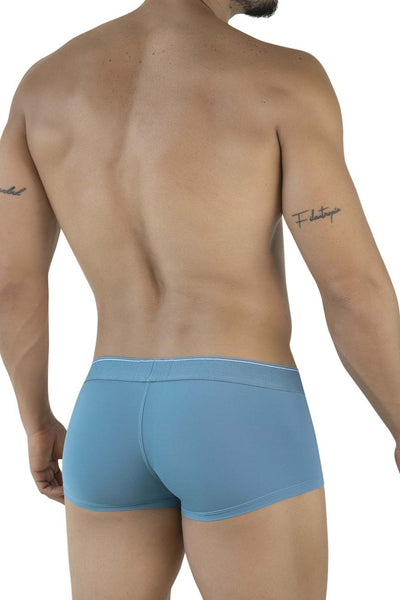 Clever 2042 Mendoza Trunks Color Blue