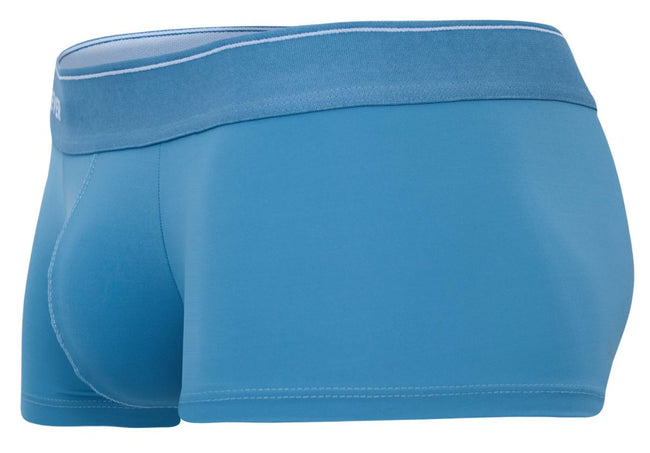 Clever 2042 Mendoza Trunks Color Blue