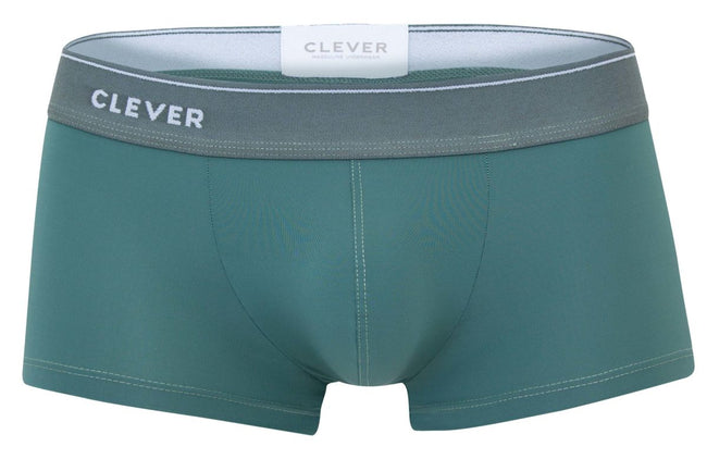 Clever 2042 Mendoza Trunks Color Green