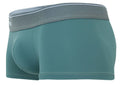 Clever 2042 Mendoza Trunks Color Green
