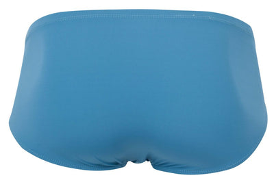 Clever 2043 Mendoza Briefs Color Blue